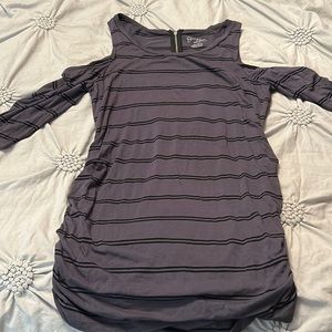 Motherhood cut out tee